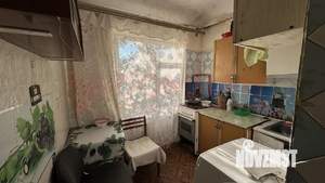 3-к квартира, вторичка, 59м2, 5/6 этаж