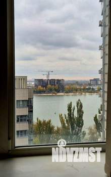 2-к квартира, вторичка, 81м2, 7/9 этаж