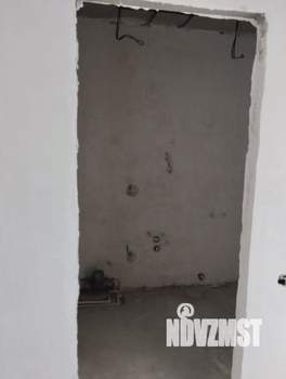 1-к квартира, вторичка, 35м2, 11/20 этаж