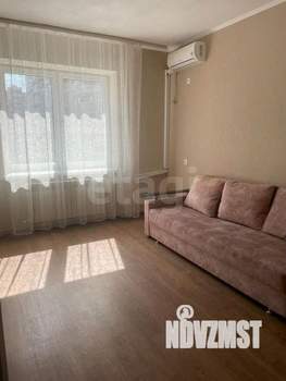 1-к квартира, вторичка, 39м2, 11/22 этаж