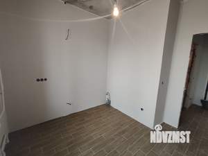 1-к квартира, вторичка, 38м2, 8/19 этаж