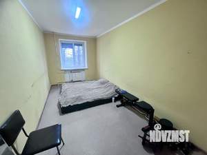 2-к квартира, вторичка, 44м2, 2/5 этаж