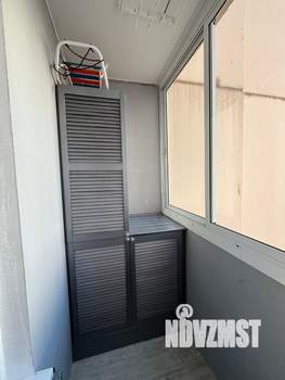 2-к квартира, вторичка, 56м2, 6/20 этаж