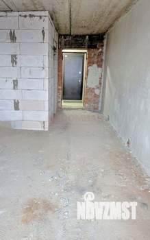 Студия квартира, вторичка, 21м2, 3/4 этаж