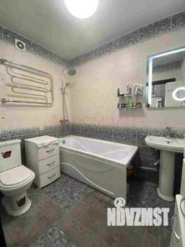 3-к квартира, вторичка, 60м2, 4/5 этаж