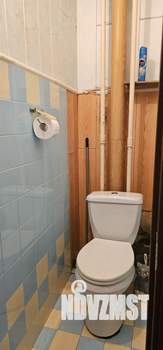 2-к квартира, вторичка, 43м2, 4/6 этаж