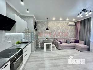 2-к квартира, вторичка, 41м2, 12/19 этаж