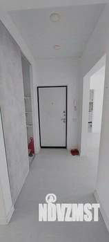 3-к квартира, вторичка, 69м2, 17/20 этаж