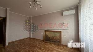 1-к квартира, вторичка, 53м2, 12/16 этаж