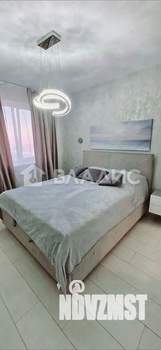 2-к квартира, вторичка, 55м2, 18/23 этаж