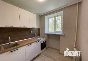 1-к квартира, вторичка, 31м2, 3/5 этаж