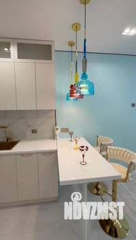 Студия квартира, вторичка, 30м2, 9/25 этаж