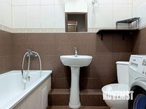 1-к квартира, вторичка, 37м2, 6/17 этаж