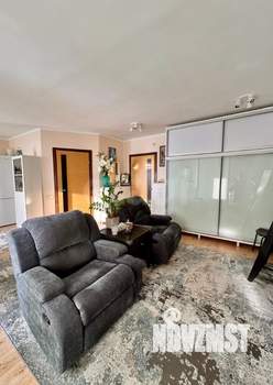 1-к квартира, вторичка, 47м2, 14/16 этаж