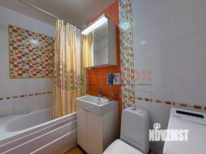 3-к квартира, вторичка, 61м2, 9/9 этаж