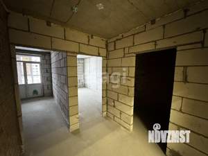 4-к квартира, вторичка, 80м2, 3/22 этаж