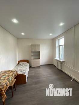 2-к квартира, вторичка, 37м2, 4/4 этаж