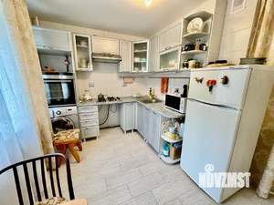 1-к квартира, вторичка, 40м2, 1/10 этаж