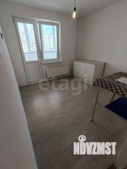 1-к квартира, вторичка, 43м2, 10/16 этаж