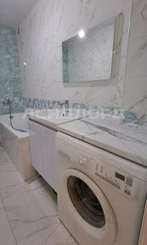 1-к квартира, вторичка, 24м2, 24/25 этаж