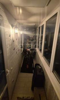 3-к квартира, вторичка, 58м2, 6/9 этаж