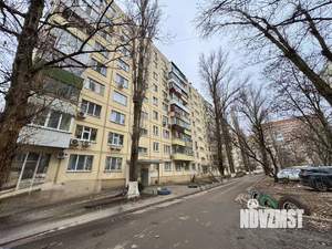 2-к квартира, вторичка, 44м2, 5/9 этаж
