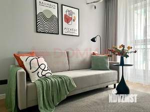 1-к квартира, вторичка, 33м2, 9/17 этаж