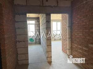 1-к квартира, вторичка, 37м2, 21/21 этаж