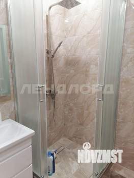 1-к квартира, вторичка, 44м2, 11/20 этаж