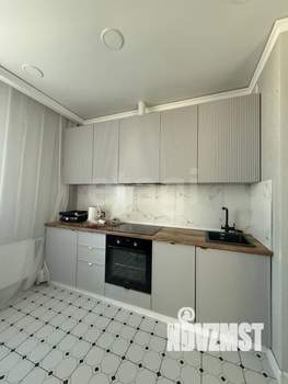 2-к квартира, вторичка, 55м2, 18/19 этаж