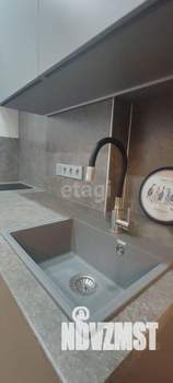 Студия квартира, вторичка, 28м2, 19/24 этаж