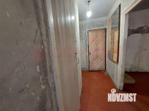 1-к квартира, вторичка, 31м2, 3/9 этаж