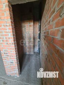 4-к квартира, вторичка, 109м2, 17/17 этаж