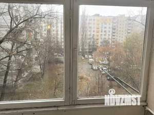 1-к квартира, вторичка, 31м2, 7/9 этаж