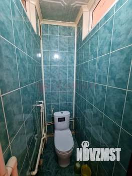 2-к квартира, вторичка, 50м2, 3/9 этаж