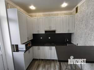 1-к квартира, вторичка, 35м2, 17/22 этаж