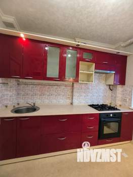 1-к квартира, вторичка, 40м2, 3/9 этаж