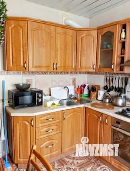 3-к квартира, вторичка, 74м2, 4/10 этаж