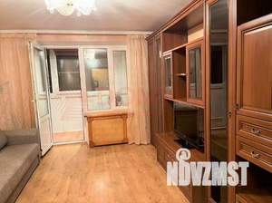 1-к квартира, вторичка, 35м2, 5/9 этаж