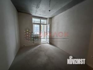 3-к квартира, вторичка, 87м2, 2/24 этаж