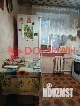 2-к квартира, вторичка, 44м2, 4/5 этаж