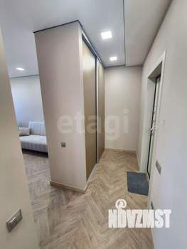 2-к квартира, вторичка, 37м2, 19/26 этаж