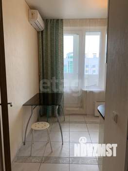 1-к квартира, вторичка, 36м2, 17/18 этаж