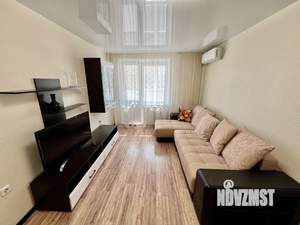 1-к квартира, вторичка, 36м2, 8/17 этаж