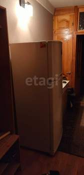 3-к квартира, вторичка, 58м2, 4/5 этаж