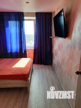 2-к квартира, вторичка, 54м2, 10/18 этаж