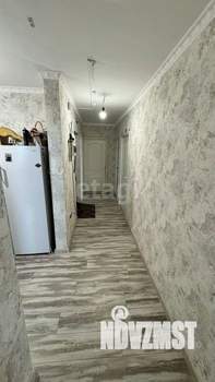 3-к квартира, вторичка, 85м2, 17/18 этаж