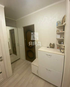 1-к квартира, вторичка, 37м2, 5/10 этаж