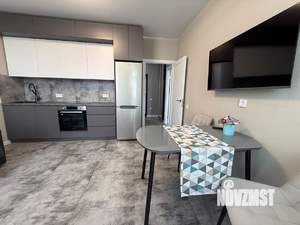 2-к квартира, вторичка, 45м2, 19/25 этаж