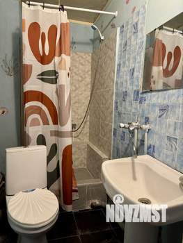 2-к квартира, вторичка, 45м2, 1/10 этаж